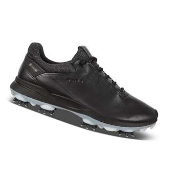 Chaussures de Golf Ecco Biom G3 Femme Noir | FR 123ZUT